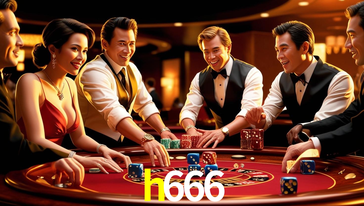 H666.COM