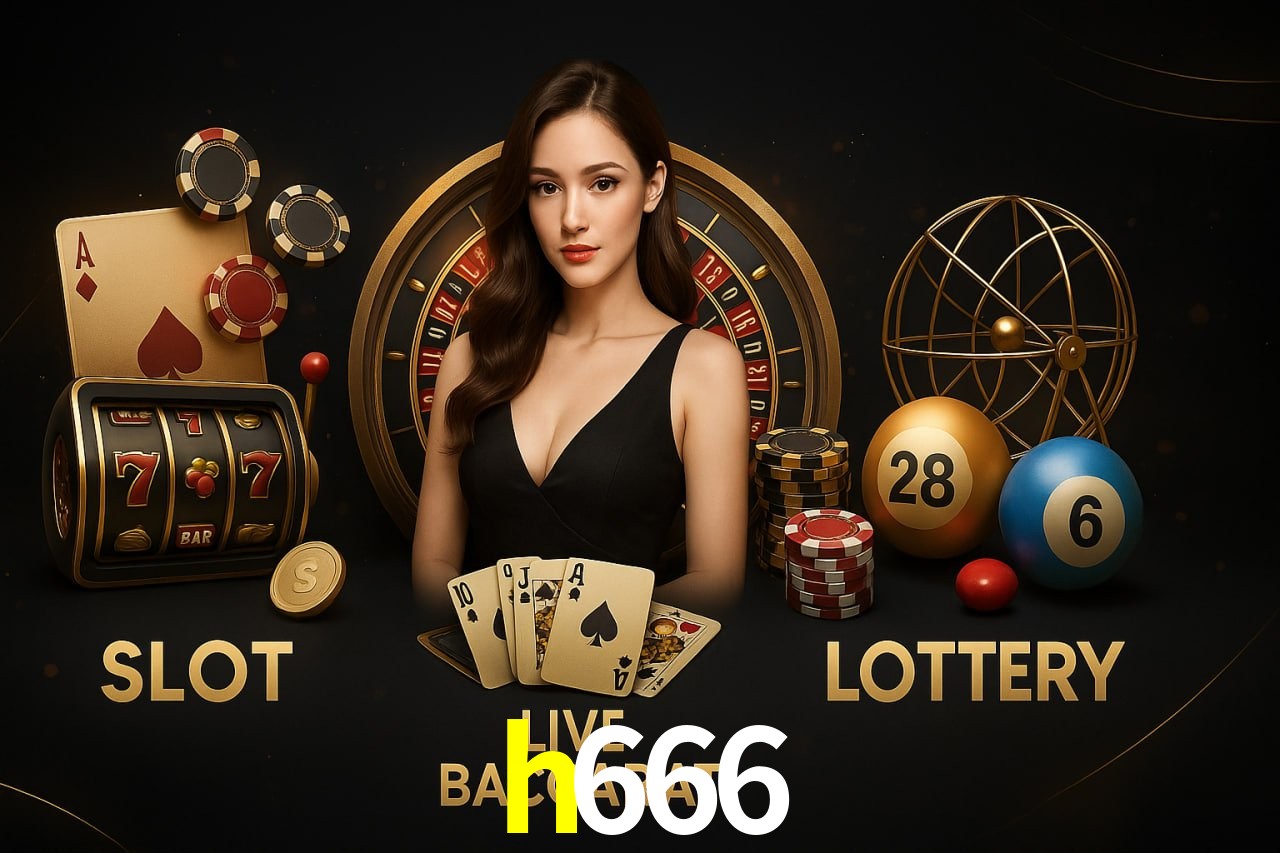 Benefícios do Login h666 - Bônus e Vantagens Exclusivas