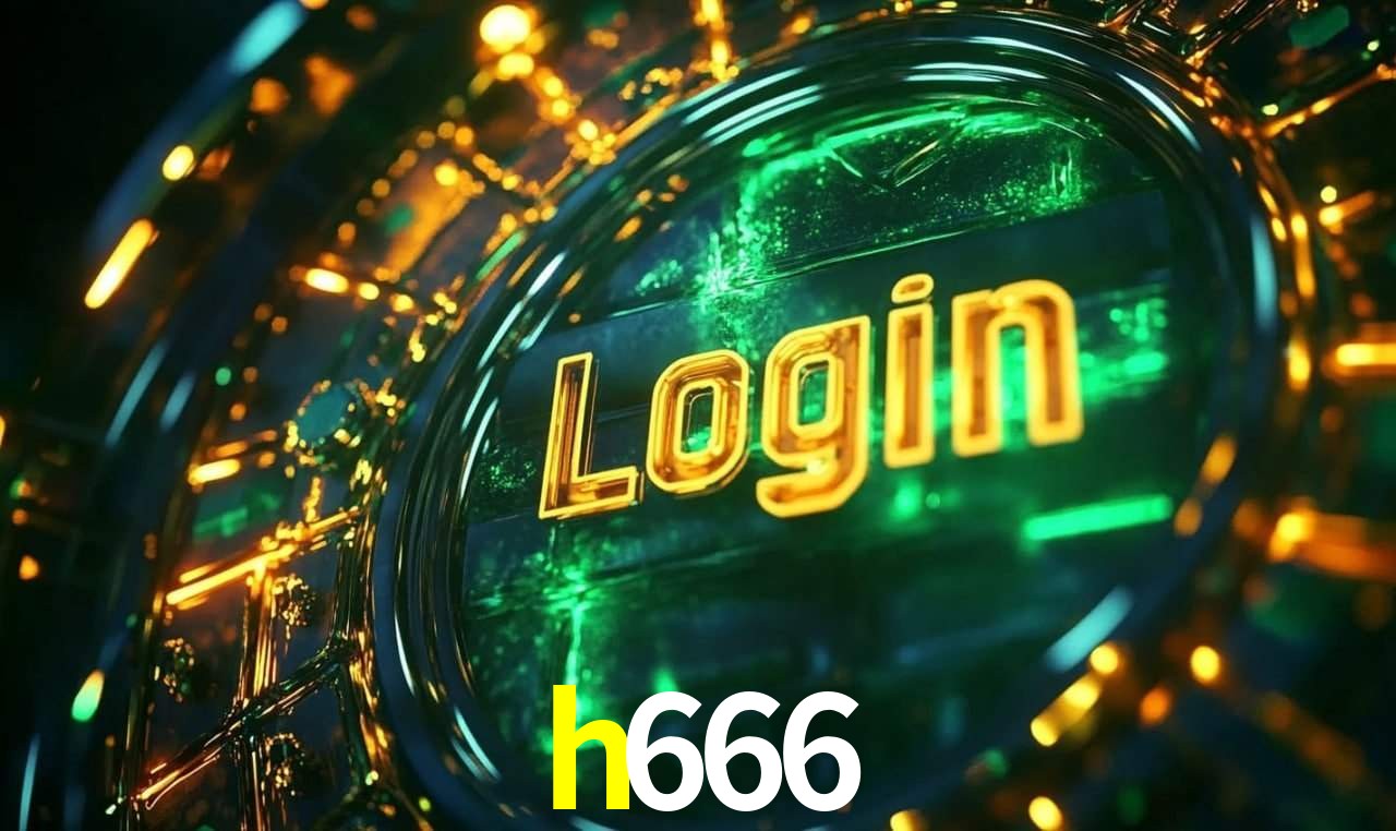Recursos Exclusivos do App h666 - Modo Offline, Login Biométrico