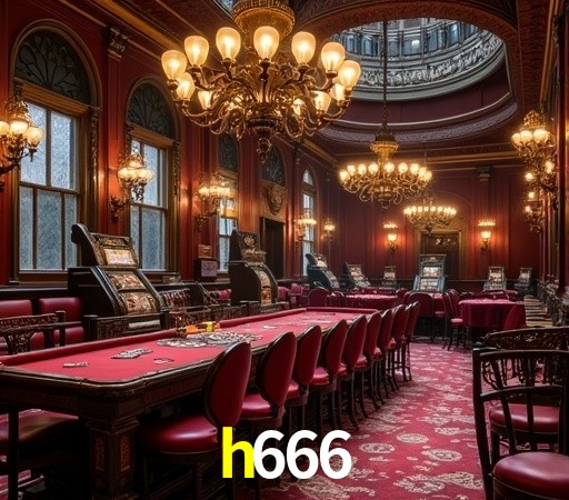 Imagem secundária de apoio para instalação do app h666