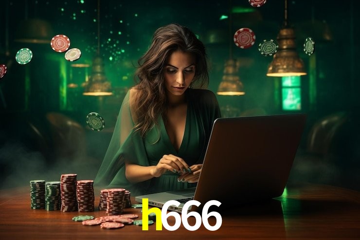 Processo de Download do App h666 - Passo a Passo Simples