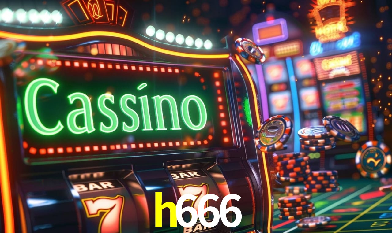 h666 - Pagamento PIX Instantâneo